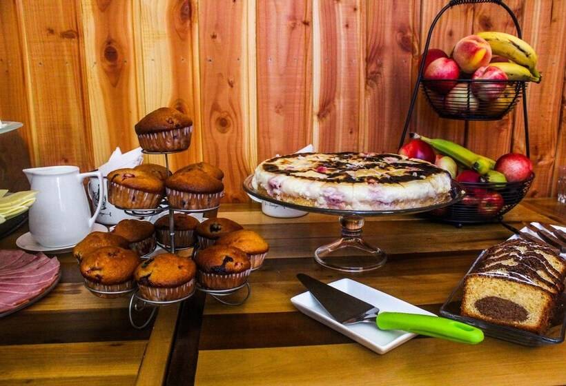 ホテル Entre Tilos