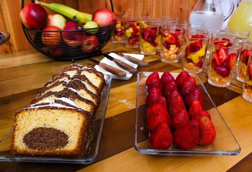 ホテル Entre Tilos