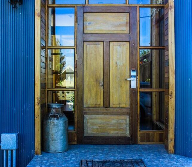 ホテル Entre Tilos