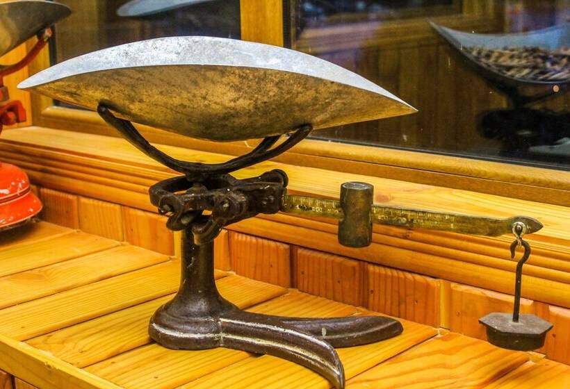 ホテル Entre Tilos