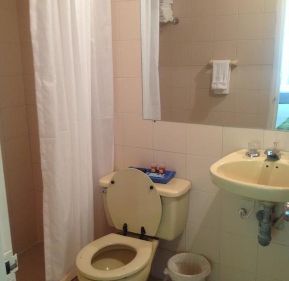 בית מלון כפרי Hacienda El Diamante