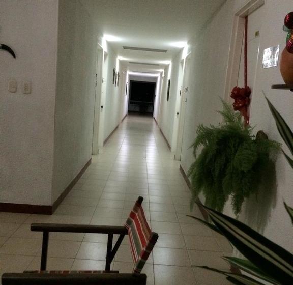 בית מלון כפרי Hacienda El Diamante