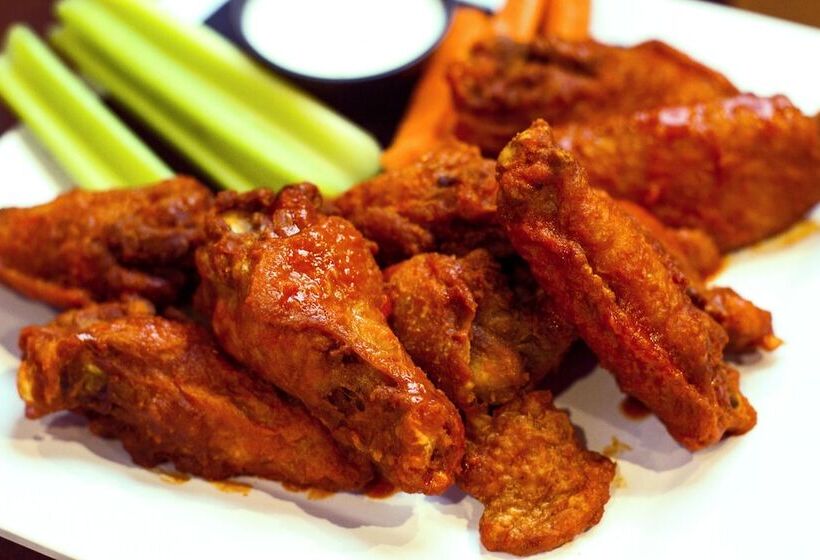 בית מלון כפרי Kingfisher Townhouse