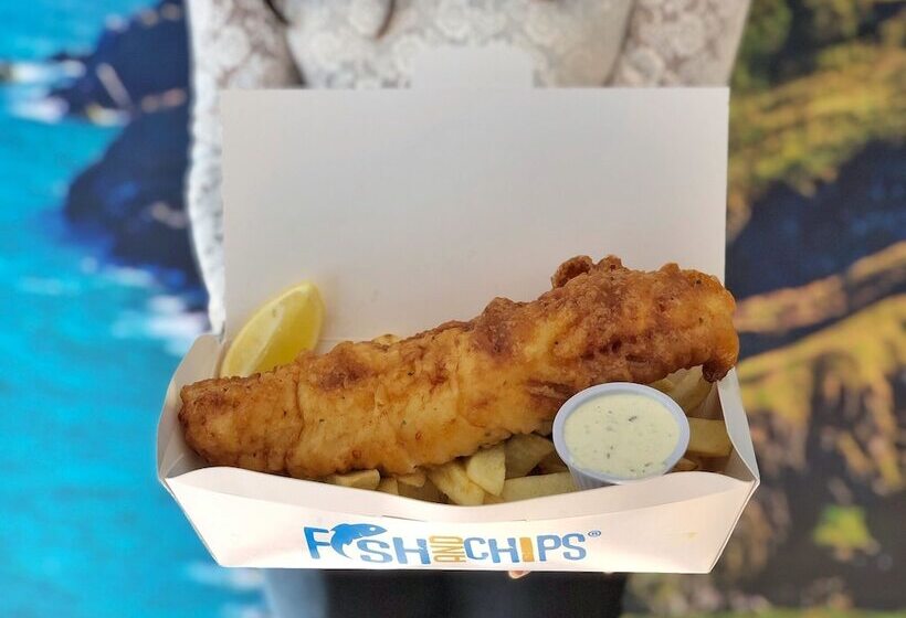 בית מלון כפרי Kingfisher Townhouse