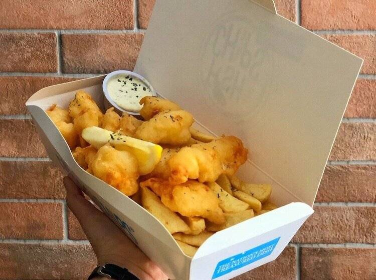 בית מלון כפרי Kingfisher Townhouse