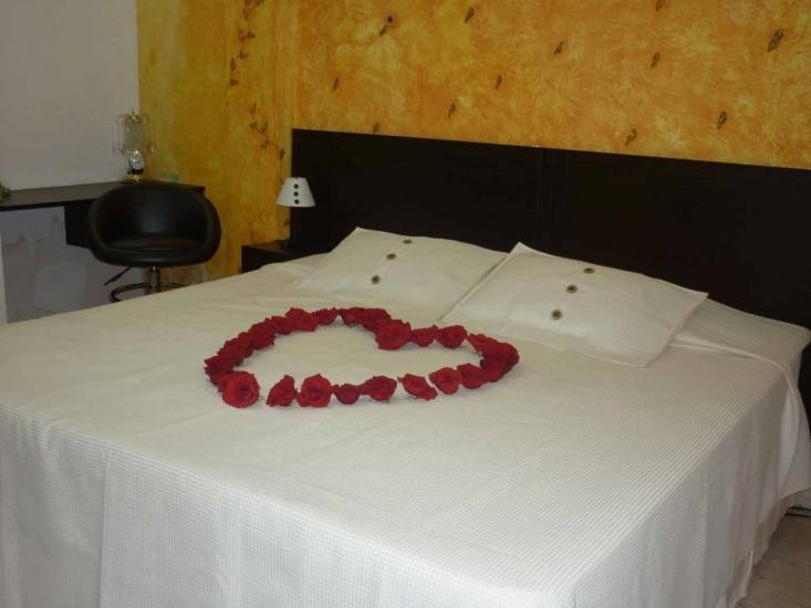 Hotel La Posada de la Ermita