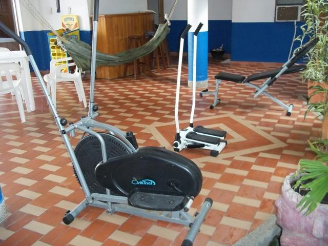 Hotel La Posada de la Ermita