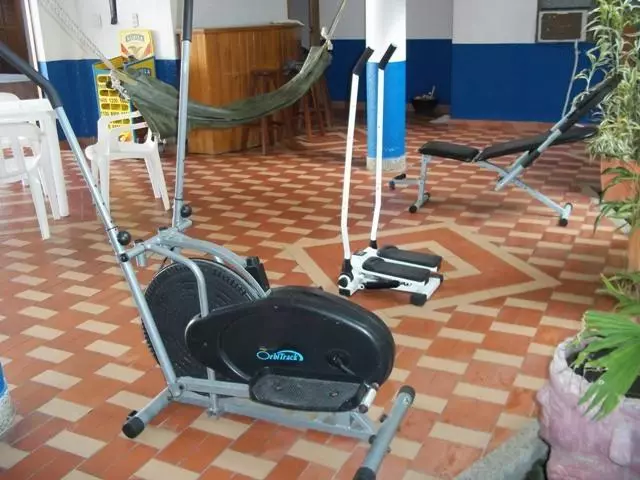 ホテル La Posada de la Ermita