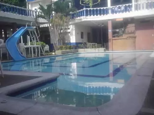 ホテル La Posada de la Ermita