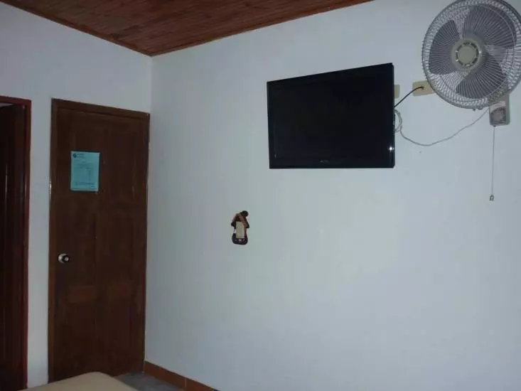 ホテル La Posada de la Ermita
