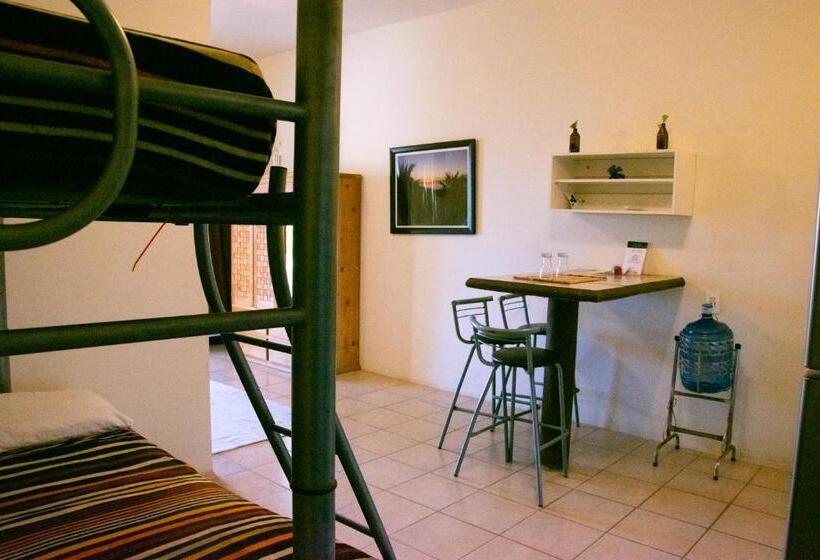 酒店 La Ventana Beach Resort