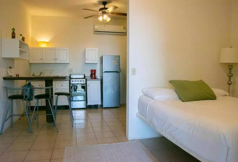 ホテル La Ventana Beach Resort