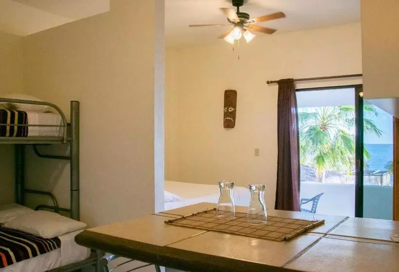 ホテル La Ventana Beach Resort