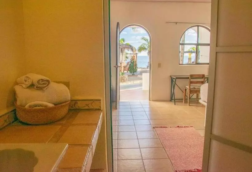 ホテル La Ventana Beach Resort