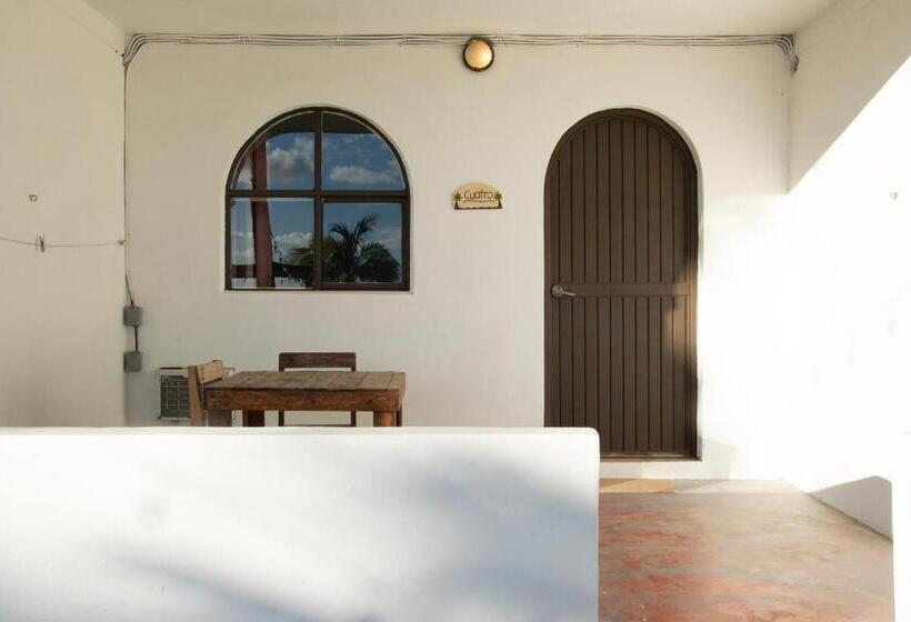 酒店 La Ventana Beach Resort