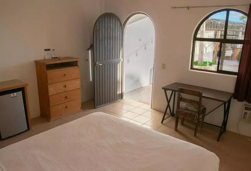 ホテル La Ventana Beach Resort