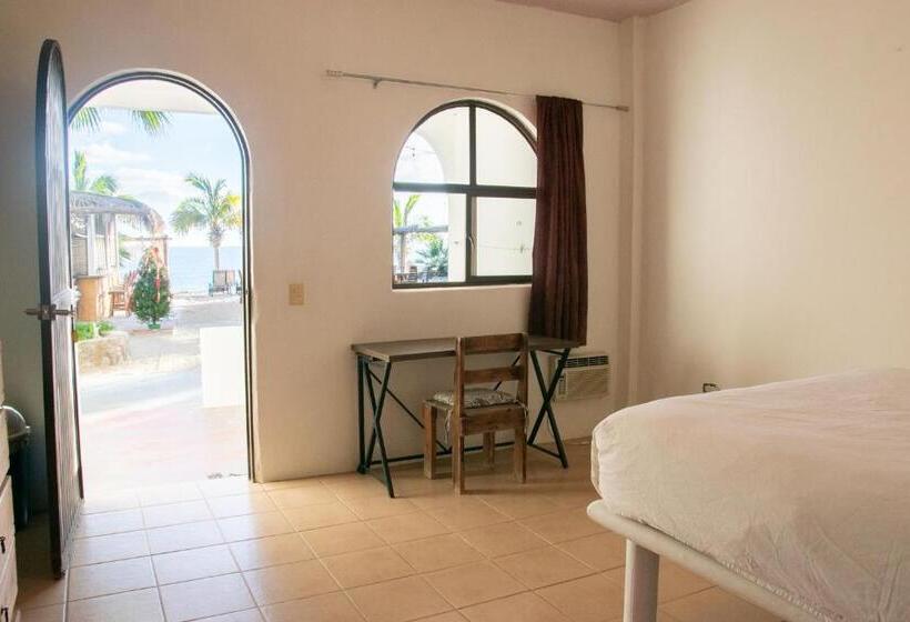 酒店 La Ventana Beach Resort