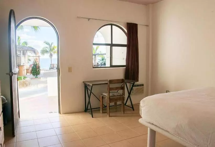 ホテル La Ventana Beach Resort