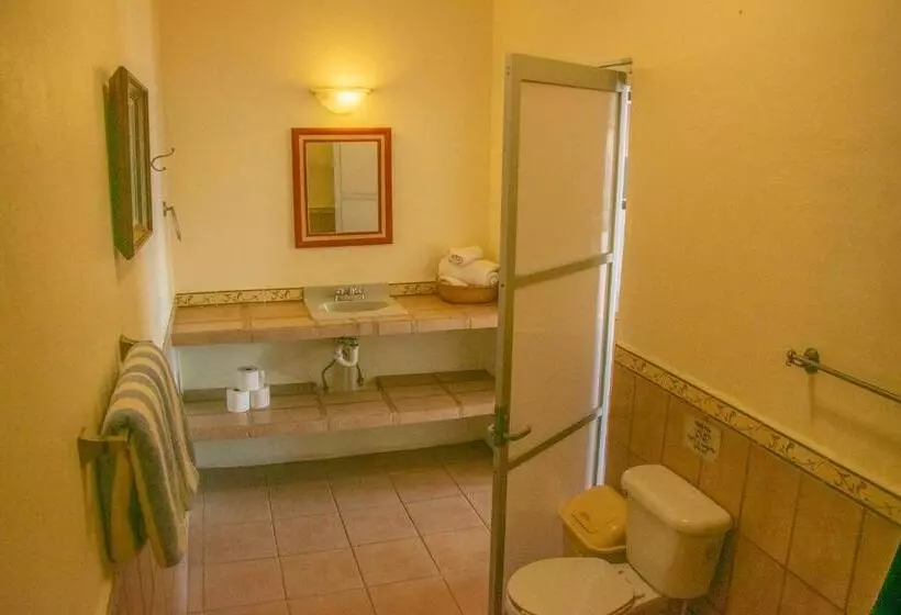ホテル La Ventana Beach Resort