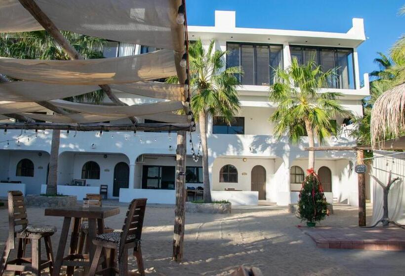 酒店 La Ventana Beach Resort