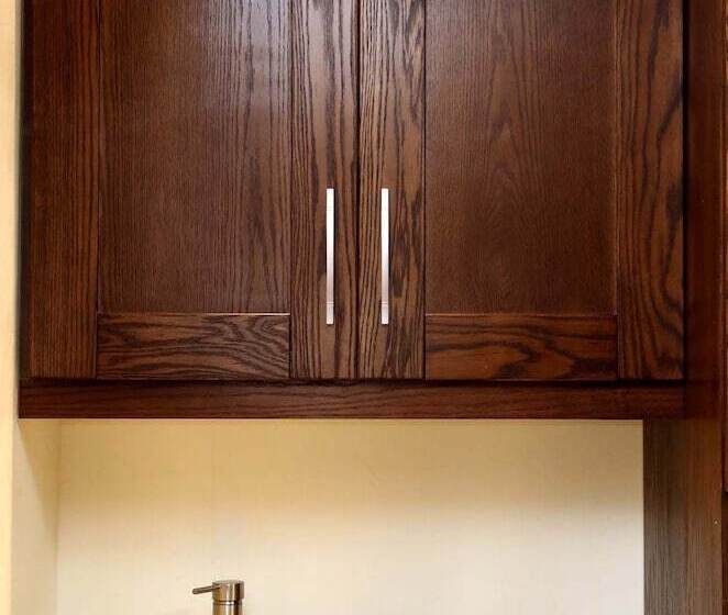 ホテル Loren Serviced Apartment Alslamah