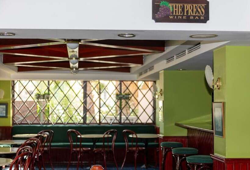 Hotel Mansouri Mansions