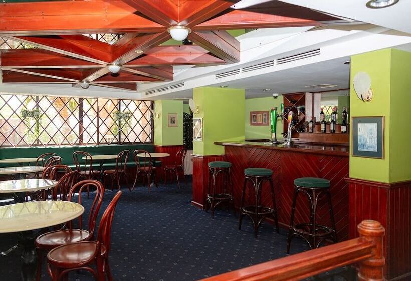 Hotel Mansouri Mansions