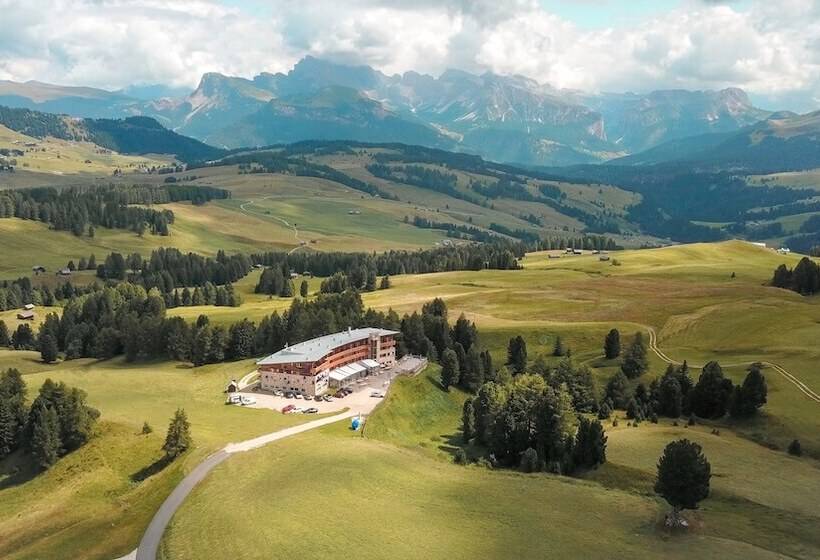 酒店 Paradiso Pure.living Vegan