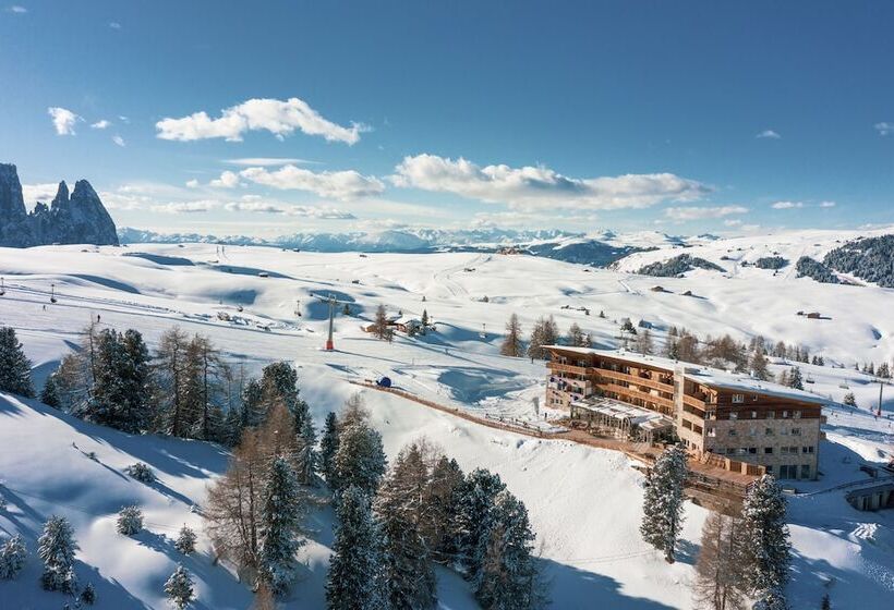 酒店 Paradiso Pure.living Vegan