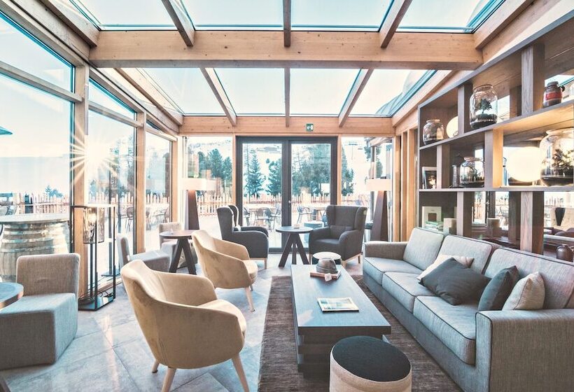 酒店 Paradiso Pure.living Vegan