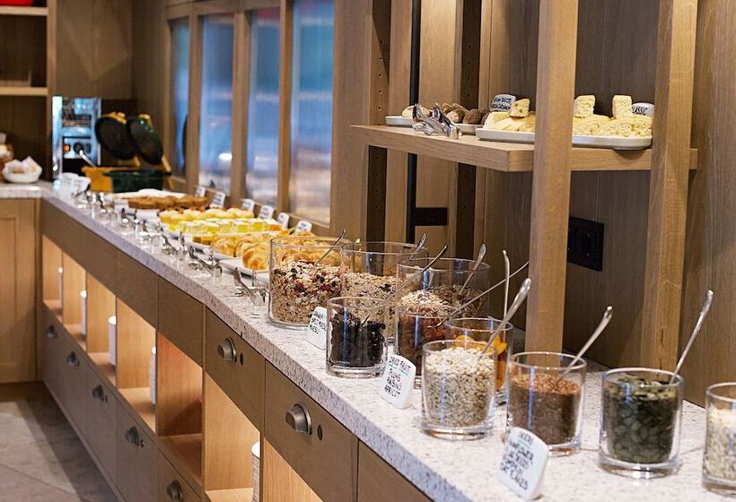 酒店 Paradiso Pure.living Vegan