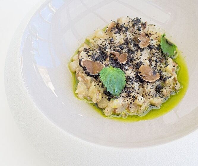 酒店 Paradiso Pure.living Vegan