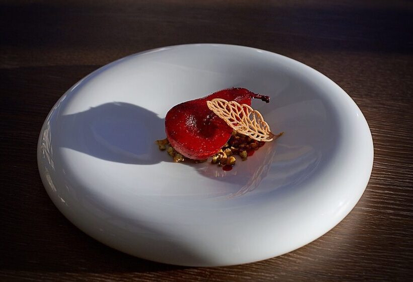 酒店 Paradiso Pure.living Vegan