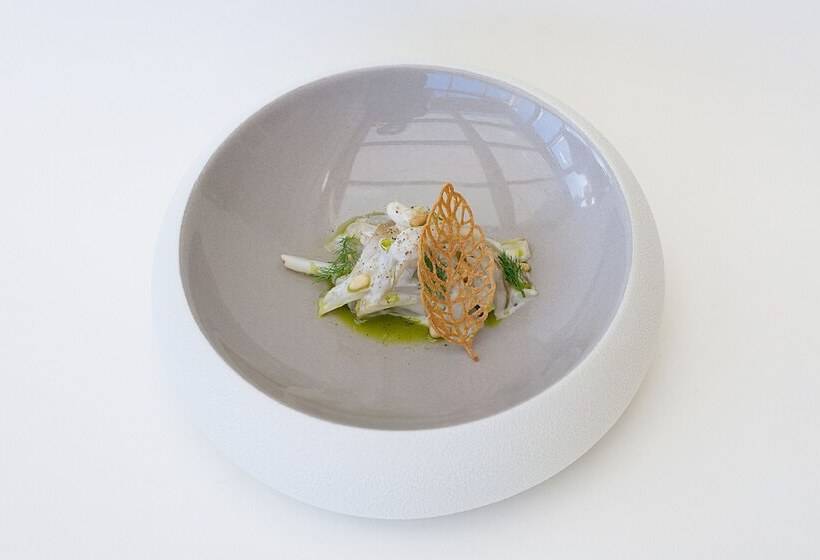 酒店 Paradiso Pure.living Vegan