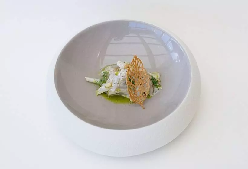 Hotelli Paradiso Pure.living Vegan