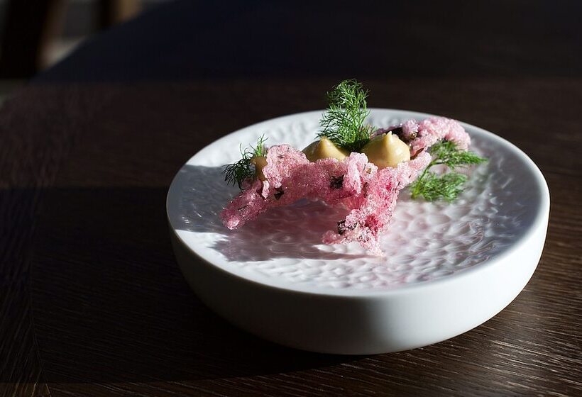 酒店 Paradiso Pure.living Vegan