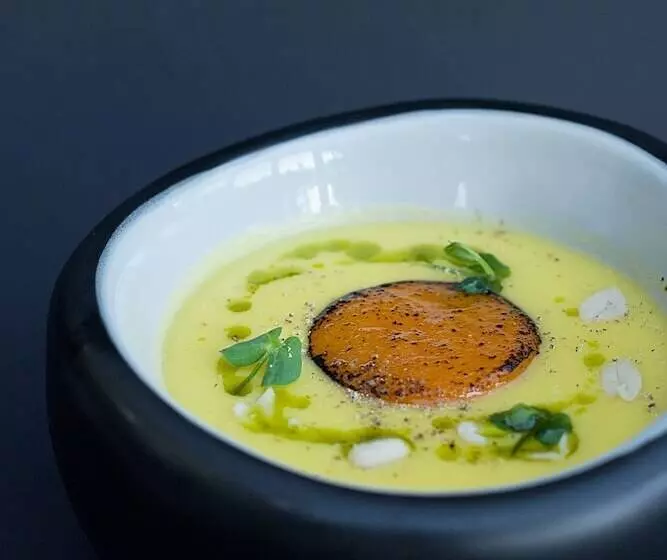 Hotelli Paradiso Pure.living Vegan