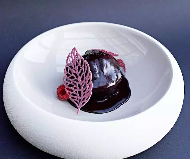 Hotelli Paradiso Pure.living Vegan