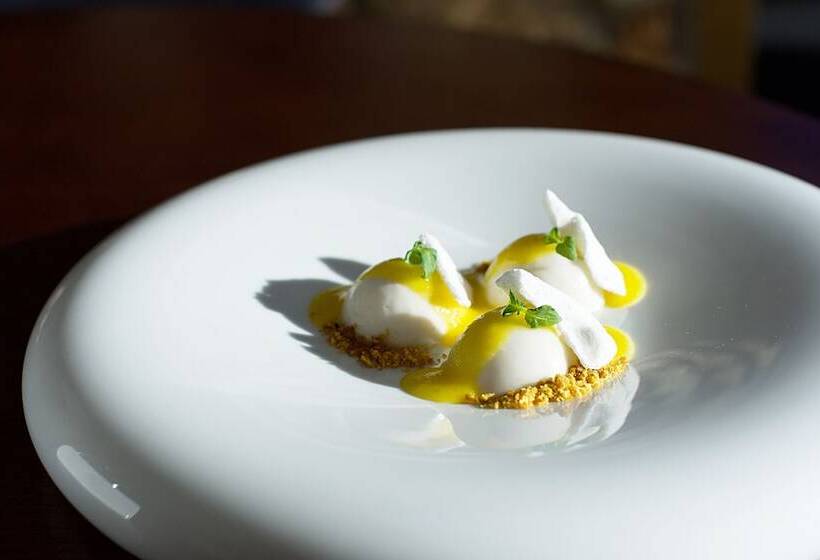 酒店 Paradiso Pure.living Vegan