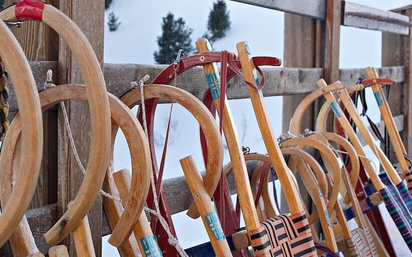 酒店 Paradiso Pure.living Vegan