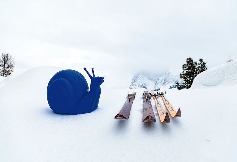 酒店 Paradiso Pure.living Vegan