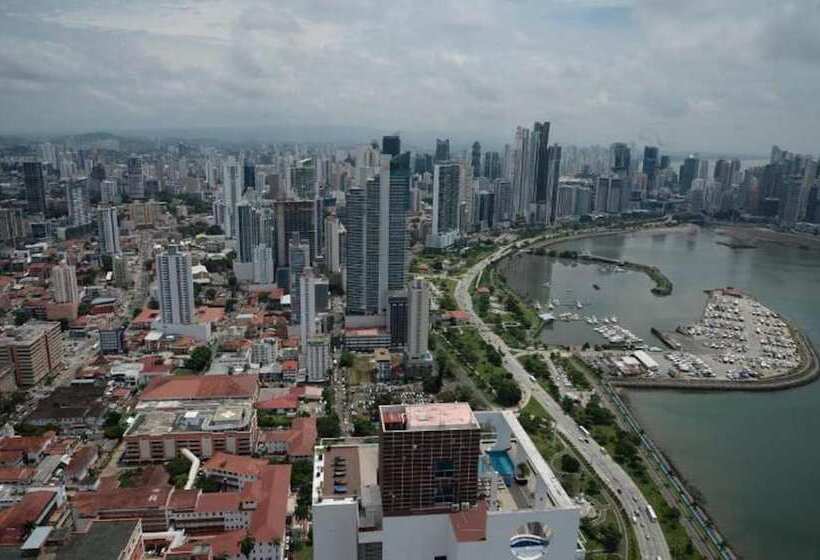 酒店 Pension Corona