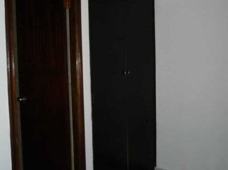 酒店 Pension Corona