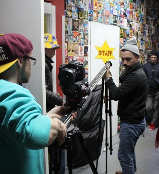 酒店 Red House Hostel