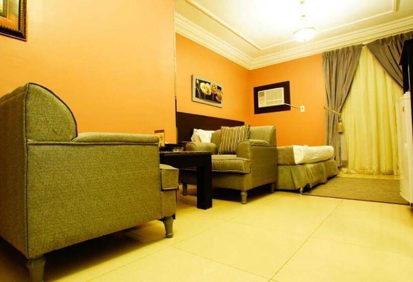 酒店 Sama Al Qasr Al Muhammadiah