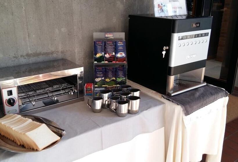 בית מלון כפרי Santiago