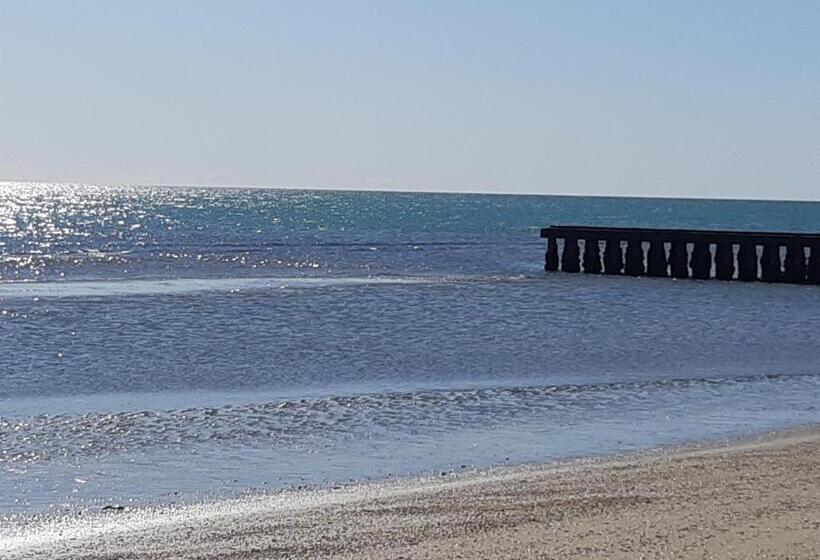 בית מלון כפרי Santiago