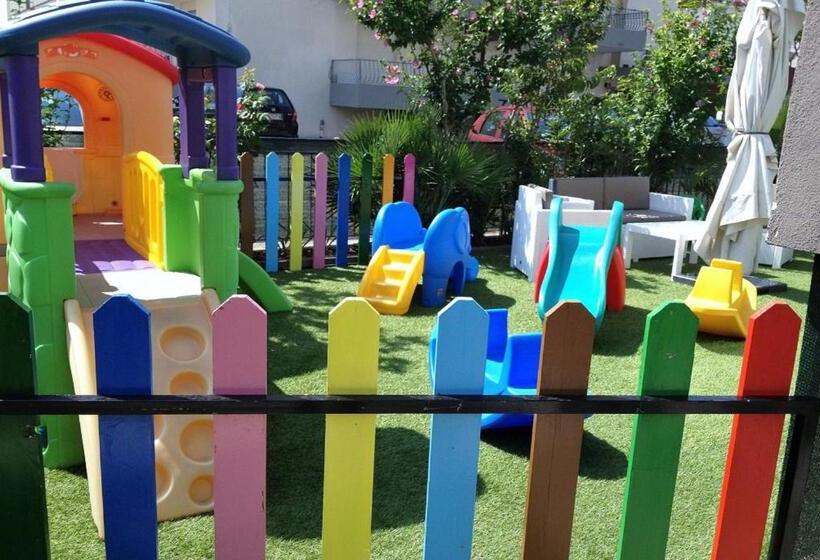 בית מלון כפרי Santiago