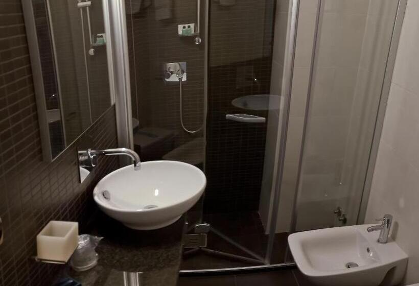 בית מלון כפרי Santiago