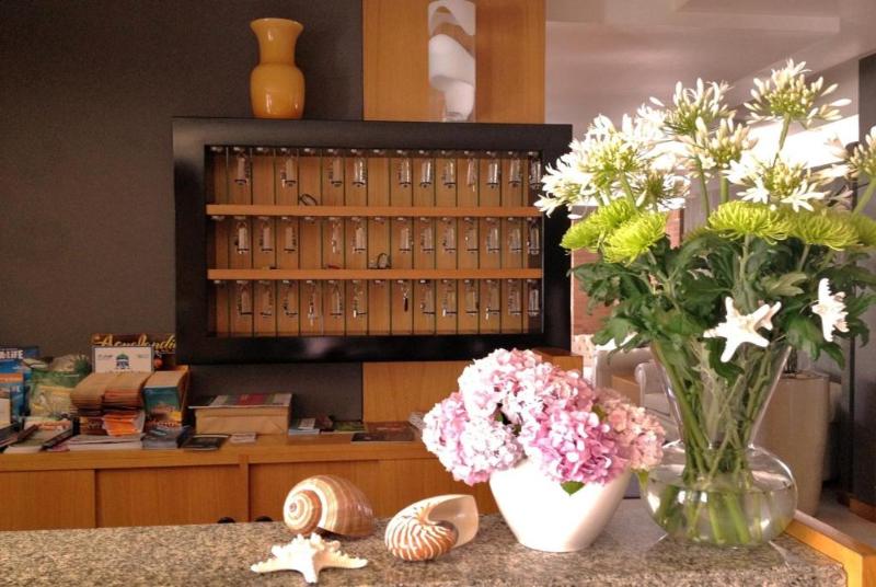 בית מלון כפרי Santiago